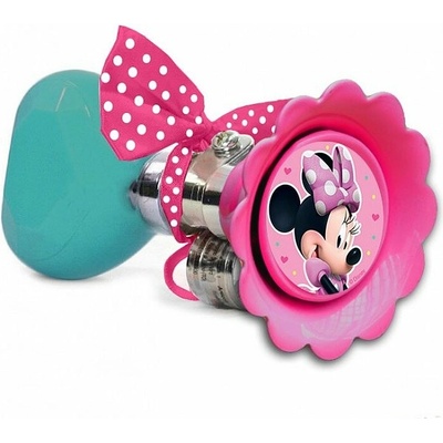 Characterworlds Trubka na kolo Minnie