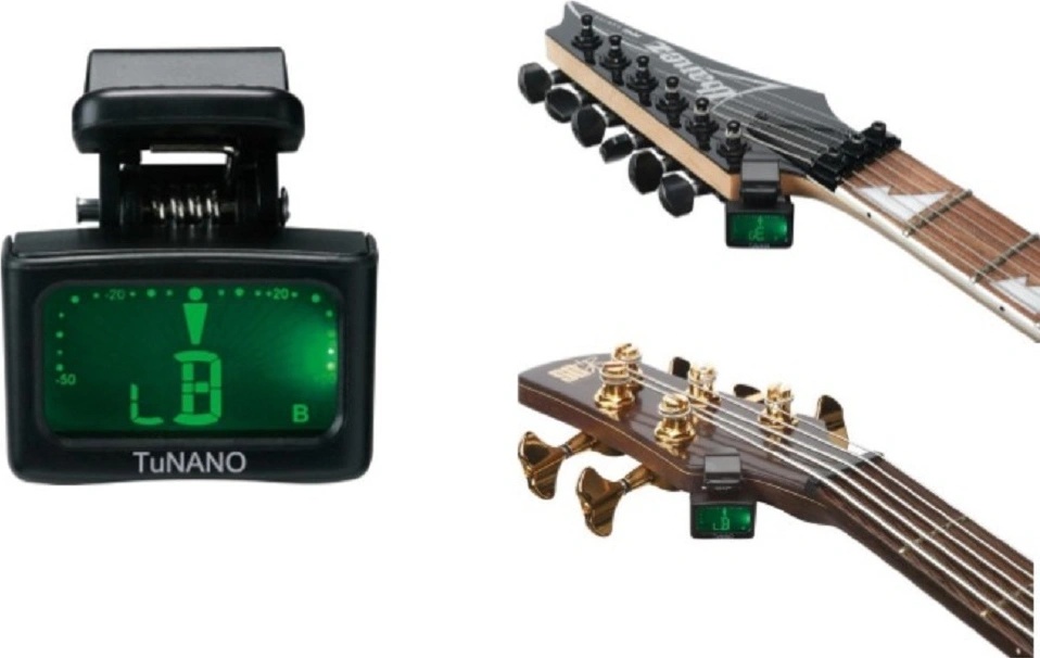Ibanez TuNANO