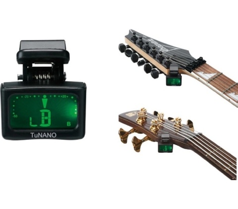 Ibanez TuNANO
