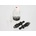 Traxxas Shocks, Gtr Composite, 1/16 E-, TRX7061 (TRX7061)