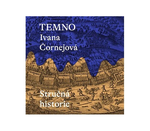 Temno Stručná historie