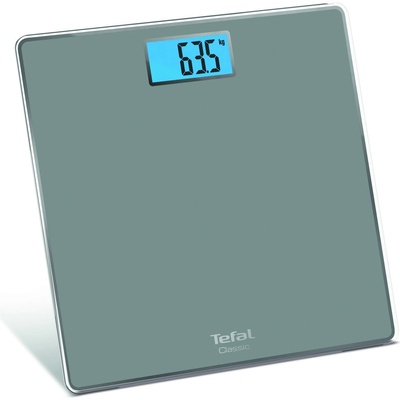 Tefal PP1500V0 strieborná
