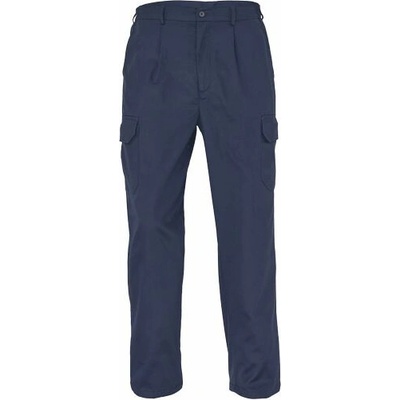 Cerva FF JOHAN kalhoty navy