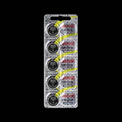 Maxell CR1616 5ks BAT0647