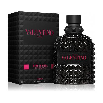 Uomo Born in Roma Extradose Parfem за мъже 100ml