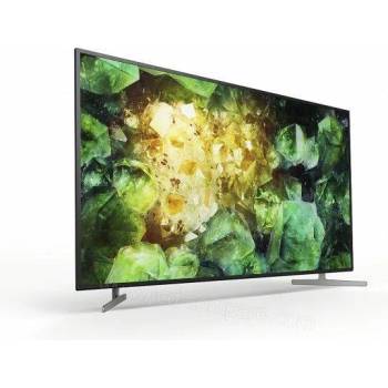 Image 1 of Sony Bravia KD-43XH8196B
