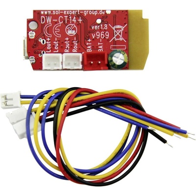 Sol Expert 29010
