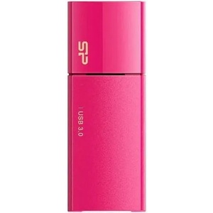 Silicon Power Blaze B05 64GB USB 3.0 (SP064GBUF3B05V1H) Флаш памет