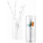 PHILIPPI Стъклена ваза giardino - размер l (ph-294002)