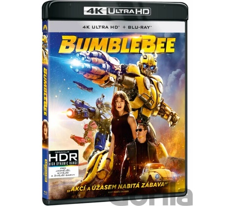 Bumblebee BD