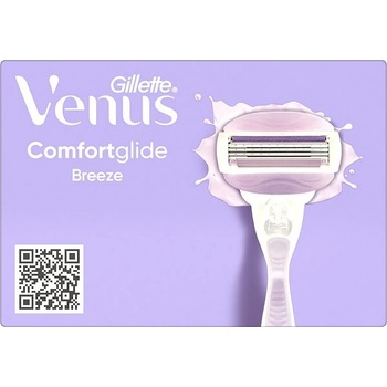 Gillette Venus ComfortGlide Breeze 10 ks