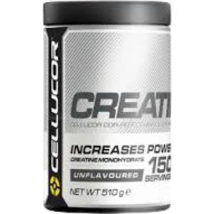 CELLUCOR COR Performance CREATINE [510 грама] Неовкусен