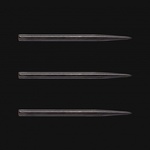Winmau Връх дарст Extra Long Effect Winmau