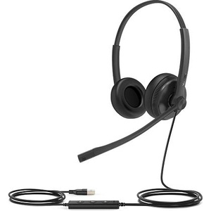 Yealink UHD342 Слушалки