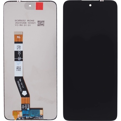 Motorola LCD Дисплей и Тъч Скрийн за Motorola Moto G14 4G / G54 5G XT2343