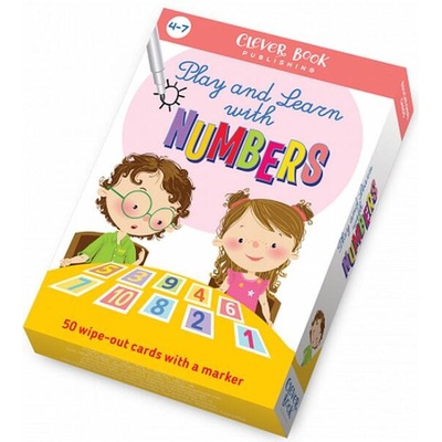 Play and Learn with Numbers