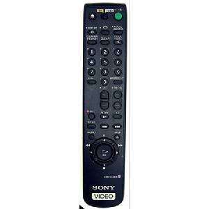GENERAL SONY RMT-V406B - съвместимо дистанционно управление на марката General (RMT-V406B) Дистанционно