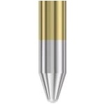 Huion Резервни пълнители с мастило huion pn032a, 5 бр. За писалки pw320 (nibs-pn032a)