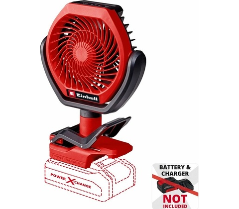 Einhell GC-CF 18/110