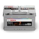 Image 1 of Bosch 80Ah 800A right+ (0092PE0110)