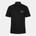 Armani Exchange Блуза с яка Armani Exchange Men's AX Badge Short Sleeve Polo Shirt - Black UC001