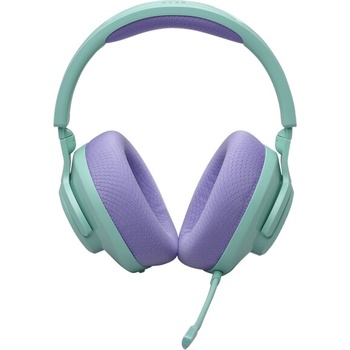 JBL Quantum 360 cyan (JBLQTUM360CYN)