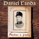 LANDA DANIEL: POZDRAV Z FRONTY CD