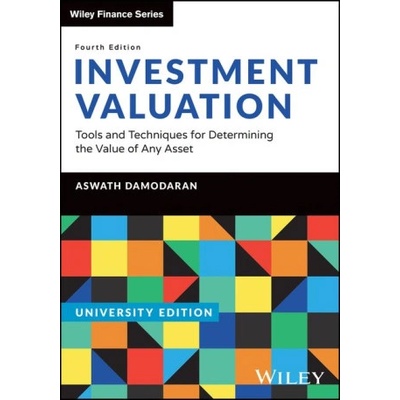 Investment Valuation, University Edition