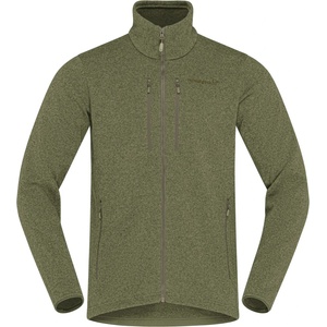 Norrøna Мъжко поларено яке Norrøna Femund Warm2 Jacket Fleece jacket - Deep Lichen Green - размер XXL (005-7529-0215)