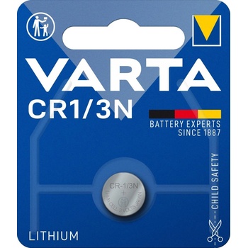 Varta CR1/3N 1ks 6131-101-401