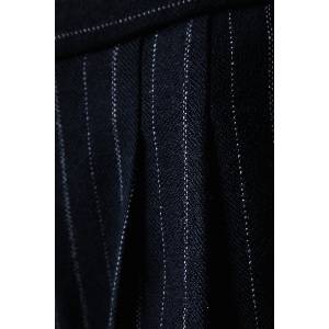 rag & bone официален панталон дамски с вълна Lawrence (RADU26F7MTA)