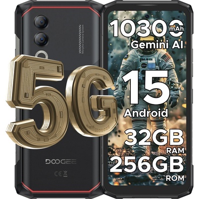 DooGee BLADE 20 TURBO 8GB/256GB