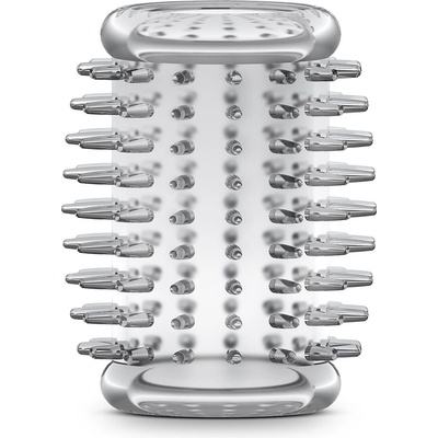 Stay Hard ръкав за пенис прозрачен