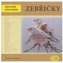 Zebřičky - Miroslav Příhoda