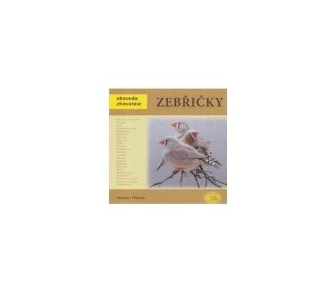 Zebřičky - Miroslav Příhoda