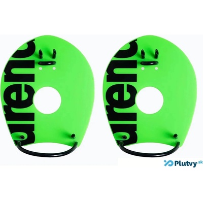 Arena Elite Hand Paddle 2