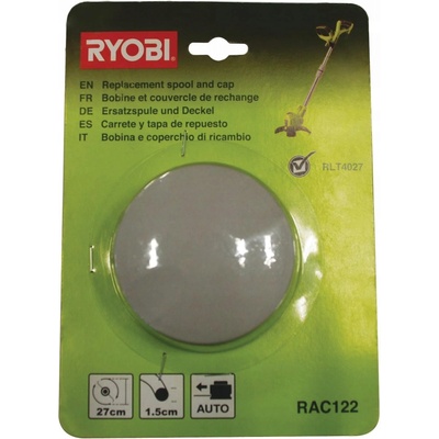 Ryobi RAC122 – Zboží Dáma