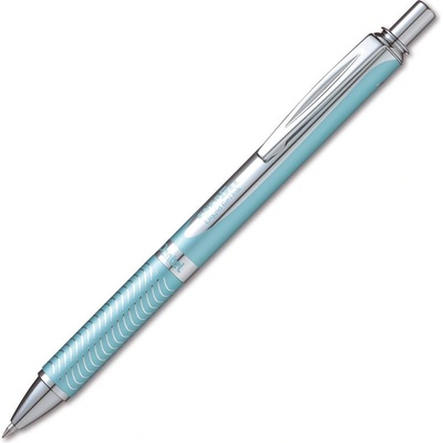 Pentel EnerGel BL407 světle modré – Zboží Živě