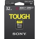 Sony SDHC UHS-II U3 32GB SF32TG