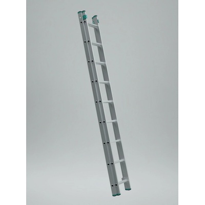 Alve Eurostyl 2 x 7 priečok 313cm 7207