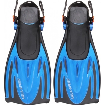 Aqua Speed Wombat