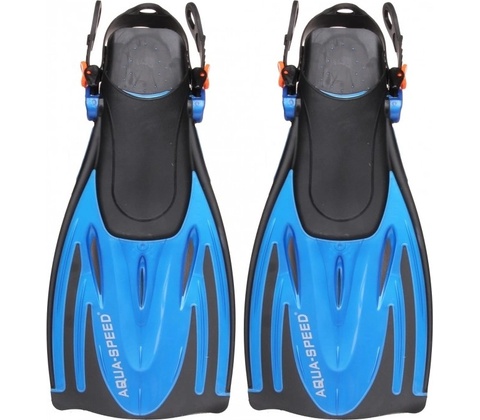 Aqua Speed Wombat