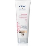 Dove Advanced Hair Colour Care Vibrancy Conditioner - Балсам за боядисана коса с колаген 250мл