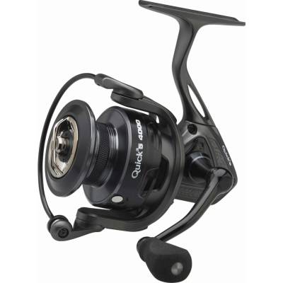 Dam Quick 5 FD 3000 5.8:1