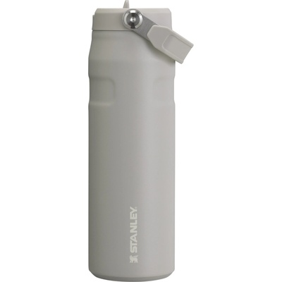 Stanley Termoláhev The IceFlow Bottle Flip Straw 700 ml 24oz Ash