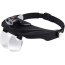 Verkgroup V-09066 1,2x; 1,8x; 2,5x; 3,5x