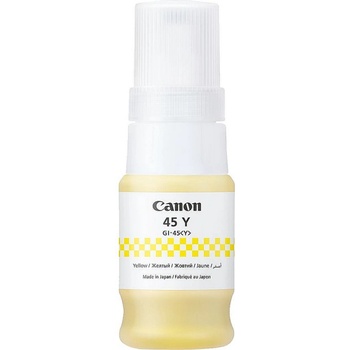 Canon GI-45 Y (6287C001AA)