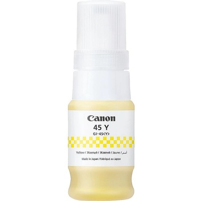 Canon GI-45 Y (6287C001AA)