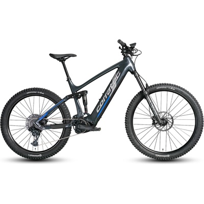 Corratec E-Power RS-160 B-LTD 2026