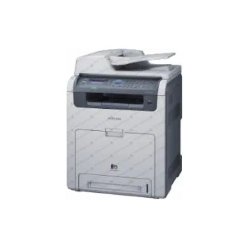 Image 1 of Samsung CLX-6220FX